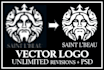 vectorise your logo with unlimited revisions