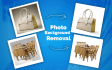 do photo background removal