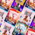 design amazing christian church flyers, posters within 24hrs