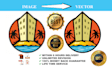 convert image, logo,sketch to vector within 6 hours