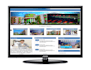design professional topnotch business website
