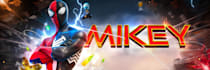 make you a clean twitter banner design
