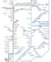 create floor plan creation in 2d and 3d design, route map