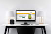 design or redesign your website in wix