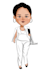 chibi character like you