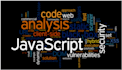 write any type of javascript code and integrate js libraries