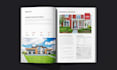 design a professional brochure that makes your brand shine