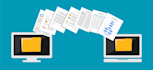 create full website and alteration old host to new host