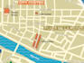 create a vectors map in illustrator