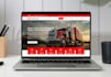 create mobile friendly wordpress website design