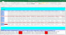 do any type of data entry, web research and copy paste
