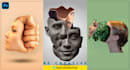 do high quality best manipulation any photoshop editing