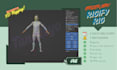 add blender rigging to your 3d character