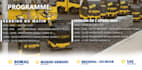 design eye catching poster, flyer or brochure