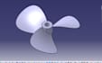 use catia to design what is required
