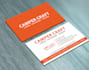 do an amazing business card design for vistaprint