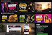 design viral youtube thumbnails with high CTR