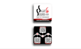do professional business card designs within 8 hours