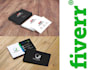 do creative business  card design
