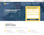 create your website landing page or squeeze page