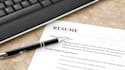 modify and edit your CV resume, linkedin, any text