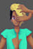 draw you or someone in my art style