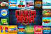 create a stunning logo for games, youtube, and your business