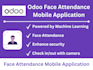 create odoo mobile application in android and ios