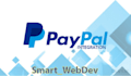 do payment integration on your website, paypal, credit cards