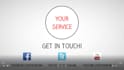 create a best wonder full white board animation video