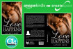 convert kindle book cover to KDP paperback cover