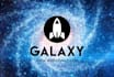 create all 5 space logo intro videos