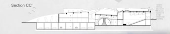 draw 2d architectural floor plans, elevations, sections