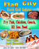 create an incredible flyer design