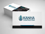 design professional and creative business card