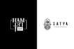 design a creative, clean and modern logo