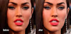 to do professional photo retouching