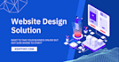 design wordpress website design and development