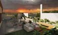 do terrace design for you