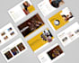 create google slides, keynote or powerpoint presentation design in 4 hours
