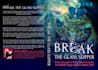 design magazine, book, report, catalog in adobe indesign