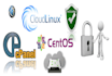 manage domain, web and cloud hosting