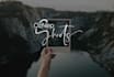 design photography signature logo or watermark