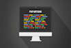develop  and add extra features in laravel application