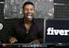 interview you live on my late night talk show