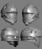create 3d modeling and texturing for any type