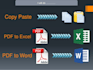 be your virtual assistant, web researcher, data entry expert