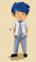 draw your mascot or character