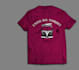 create custom amazing t shirt design