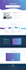 design creative website mockup professionally